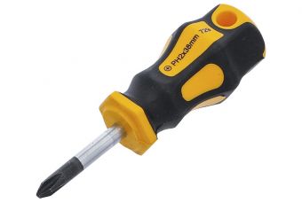 Carburetor Screwdriver | Cross Slot PH2 | Blade Length 38 mm (729)