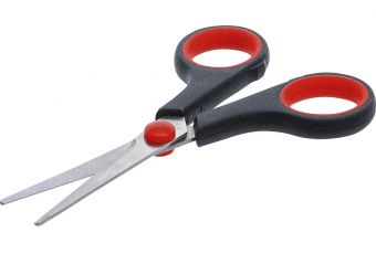 Nerūsējošā tērauda šķēres | 130 mm (7964)