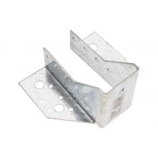 Siju/spāru turētājs | 46 x 105 mm (80902B)