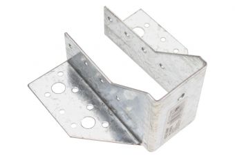 Держатель балки/стропила | 46 x 105 мм (80902B)