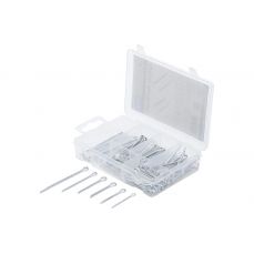 Ассортимент шпильки | Ø 1,6-3,2 мм | 135 шт. (88138)