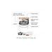 Vacuum Oil Extractor Manual/Air 6L (OM11060)