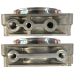Valve seat for 4.0t PL4.0-2B. Spare part. (PL402BVS)
