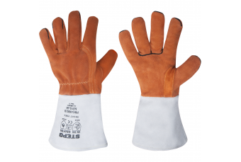 Перчатки сварщика (11 размер) PRO-WELD KEVLAR (RPC001A)
