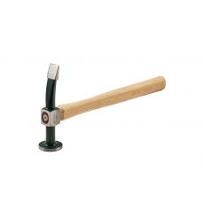 Молоток изогнутый и отделочный 0,28 кг (S92103)