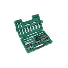 Набор торцевых головок 1/2" 60шт (ST09007SJ)