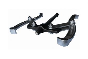 Bearing puller 2-jaw 10" (H4081308-250)