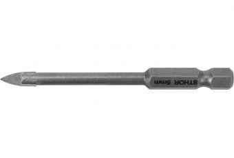 Urbis stiklam un flīzēm | 6,3 mm (1/4") | 5 mm (21702)