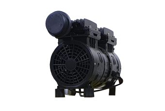 Bezeļļas gaisa kompresors bez resivera 750W (SD-750W)