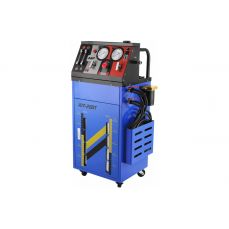 Станция замены трансмиссионного масла | с адаптерами | 12V (TFE02)