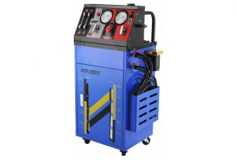 Transmission Oil Change Station | with Adapters | 12V (TFE02)