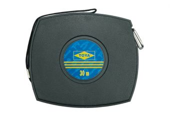 Мерная лента стальная 30м (12300)