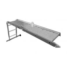 Подставки для стремянки 4x3 (17705)