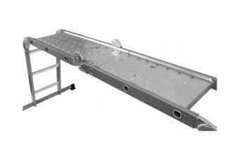 Подставки для стремянки 4x3 (17705)