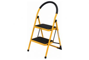 Стремянка | 2 ступени (17730)