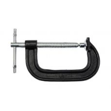 Струбцина  4" G-образная (38432)