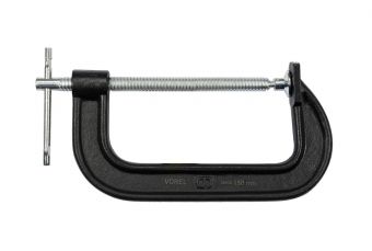 Струбцина  6" G-образная (38434)