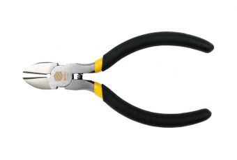 Бокорезы "ПРОФИ" 110мм (42301)