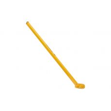 Ключ для гибки арматурных стержней 6-14 мм и 6-16 мм (49810)