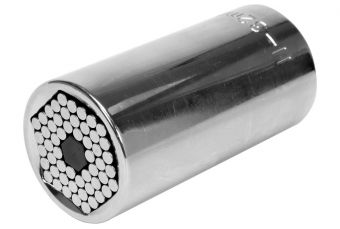 Muciņa 1/2" universāla 11-32mm (53003)