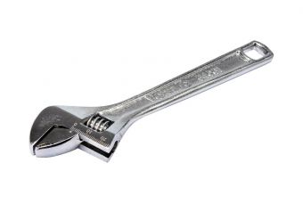 Regulējama atslēga 200 mm (54061)