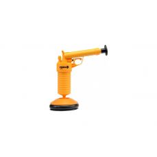 Пневматический пистолет для прочистки труб (55500)