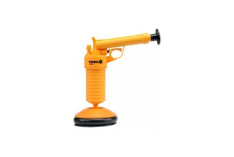 Пневматический пистолет для прочистки труб (55500)