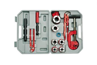 Набор "Сантехник" в кейсе (55800)