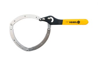 Съёмник масляных фильтров | 95- 115MM (57651)