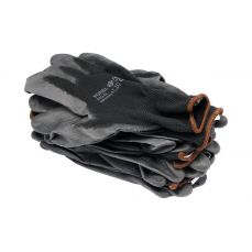 Перчатки рабочие 12пар (74078)