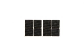 SELF-ADHESIVE EVA PADS WITH PATTERN 8PCS (74897)