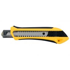 Нож 18 мм (76186)