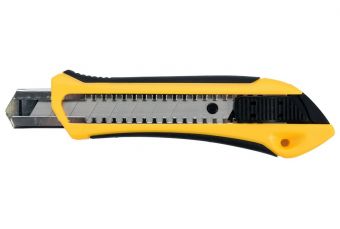 Utility knife 18mm (76186)
