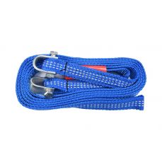 ТРОС БУКСИРОВОЧНЫЙ  2.5t (82232)