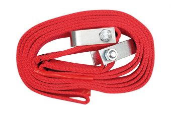 Трос автомобильный буксировочный 3500кг (82234)