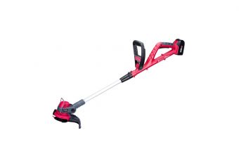 Akumulatora trimmeris 20 V (CGTS20LID)