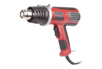 Пистолет горячего воздуха (HG20600)