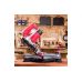 Miter Saw 210mm 1400W (MST14210)