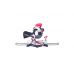 Miter Saw 210mm 1400W (MST14210)