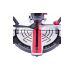 Miter Saw 210mm 1400W (MST14210)