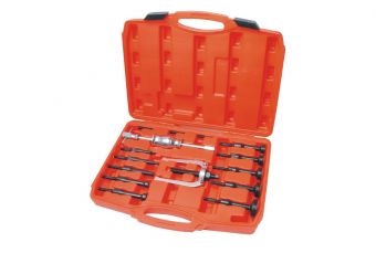 Комплект съемников внутреннего подшипника 16 шт. (WT04J1013)