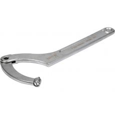 Ключ шар для круглых шлиц гаек 120-180мм (YT-01679)