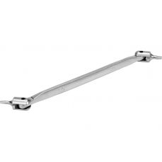 Ключ шарнирный | T-Star (Torx) T15XT20 (YT-05311)