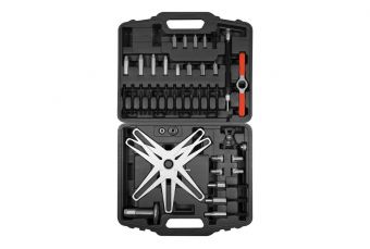 Набор для ремонта сцепления SAC (YT-06315)