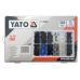 Auto stiprinājuma komplekts FIAT 308gab (YT-06654)