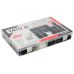 Nissan Auto stiprinājuma komplekts 408 gab. (YT-06657)
