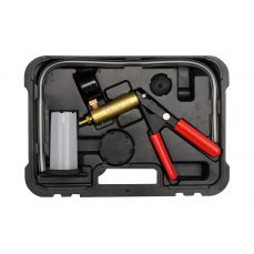 Насос вакуумный с принадлежностями 16 предметов (YT-0673)