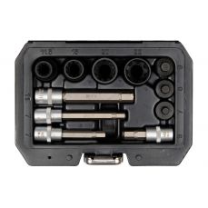 Набор для тормозных зажимов | 11 шт. (YT-06808)