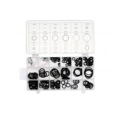 Набор манжет 3-22 мм Ø | 225 шт. (YT-06877)