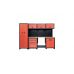 Rubber wood work top (standard length) (YT-08938)